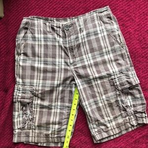 Men’s Urban Pipeline Cargo Pants